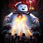 A ‘Ghostbusters’ maze is coming to Halloween Horror Nights