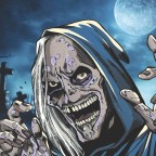 ‘Creepshow’ Maze coming to Halloween Horror Nights Universal Studios Hollywood