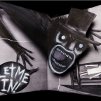 Here’s Your (Last) Chance to Buy ‘THE BABADOOK’ Official Pop Up Book