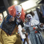 Little Tokyo Unleashes a Full Month of Ghoulish Events for Haunted Little Tokyo