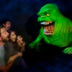 “Halloween Horror Nights” Opens at Universal Studios Hollywood