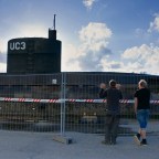 ‘Into the Deep’ Review (Sundance 2020)