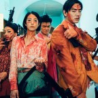 TIFF 2020 Review: ‘Get the Hell Out’